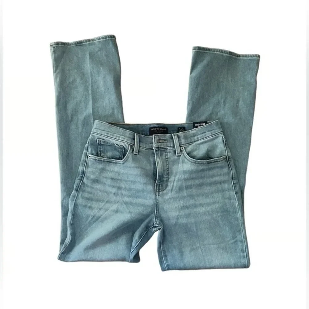 Lucky jeans - Picture 1 of 6